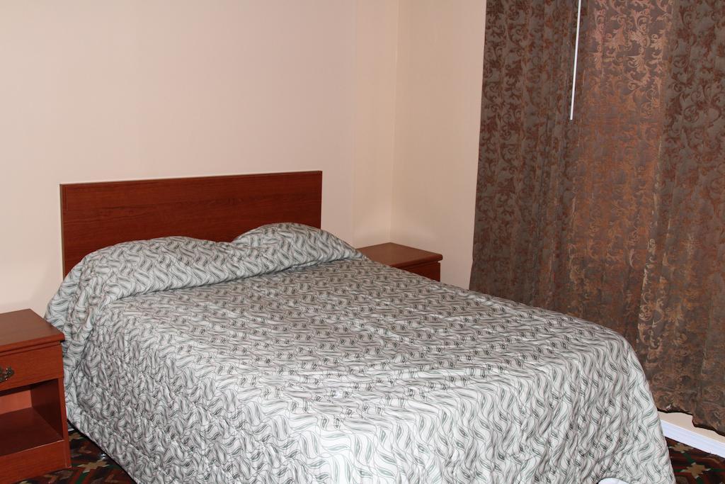 Gateway Inn Сан-Франциско Номер фото