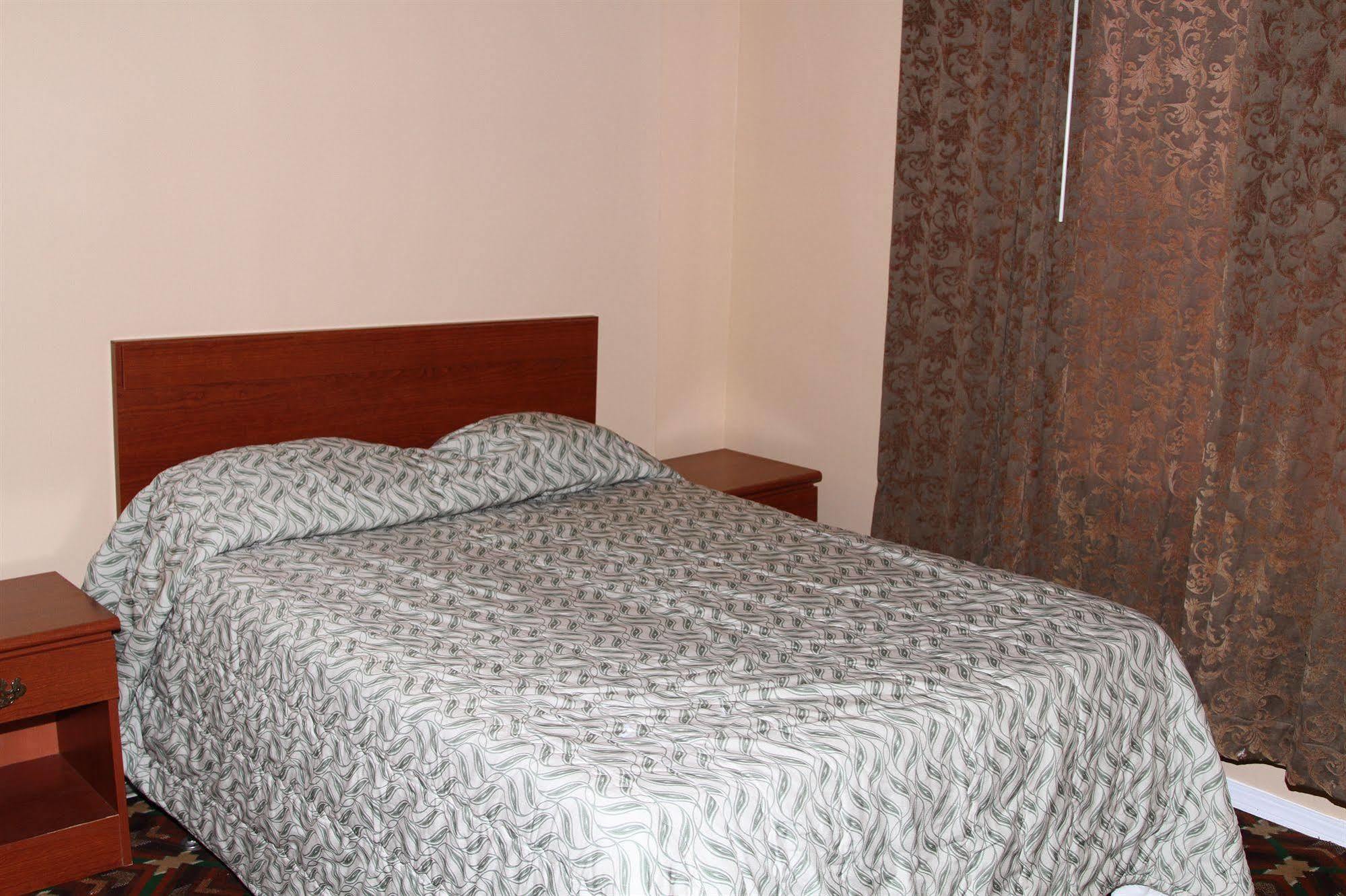 Gateway Inn Сан-Франциско Экстерьер фото