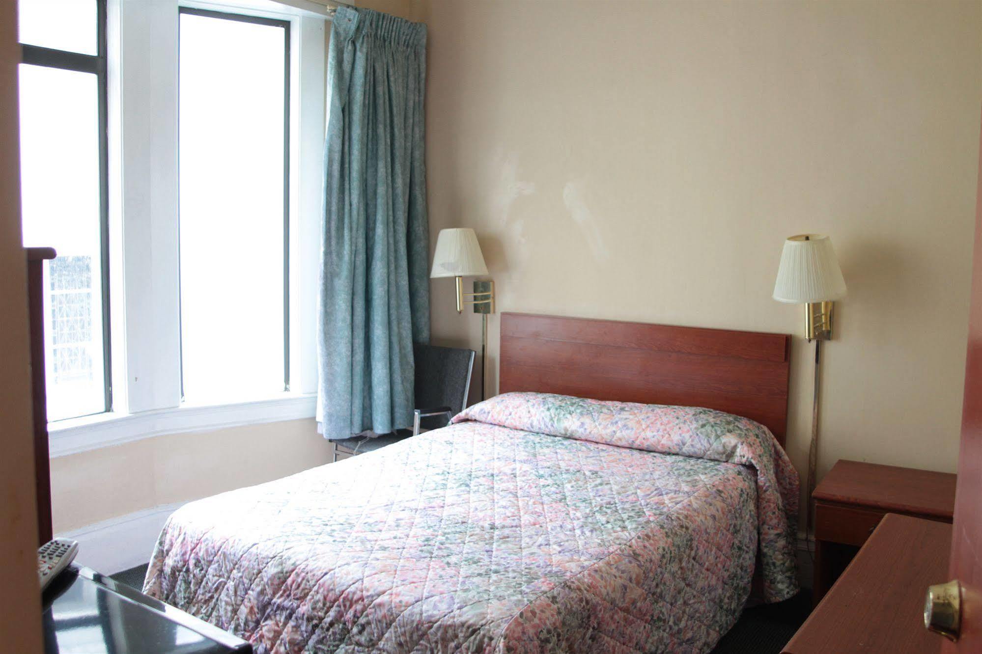 Gateway Inn Сан-Франциско Экстерьер фото